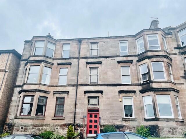 Main image of property: Binnie Street, Gourock