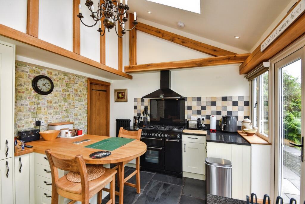 Hawkshead, Ambleside, LA22 - More