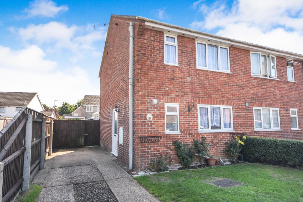 Main image of property: Sturdee Close, THETFORD