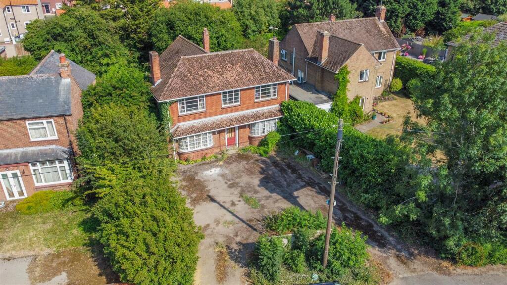 Main image of property: Surfleet Road, Spalding