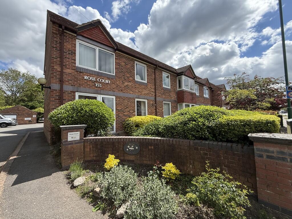 Main image of property: Rose Court, Kenilworth Road, Balsall Common