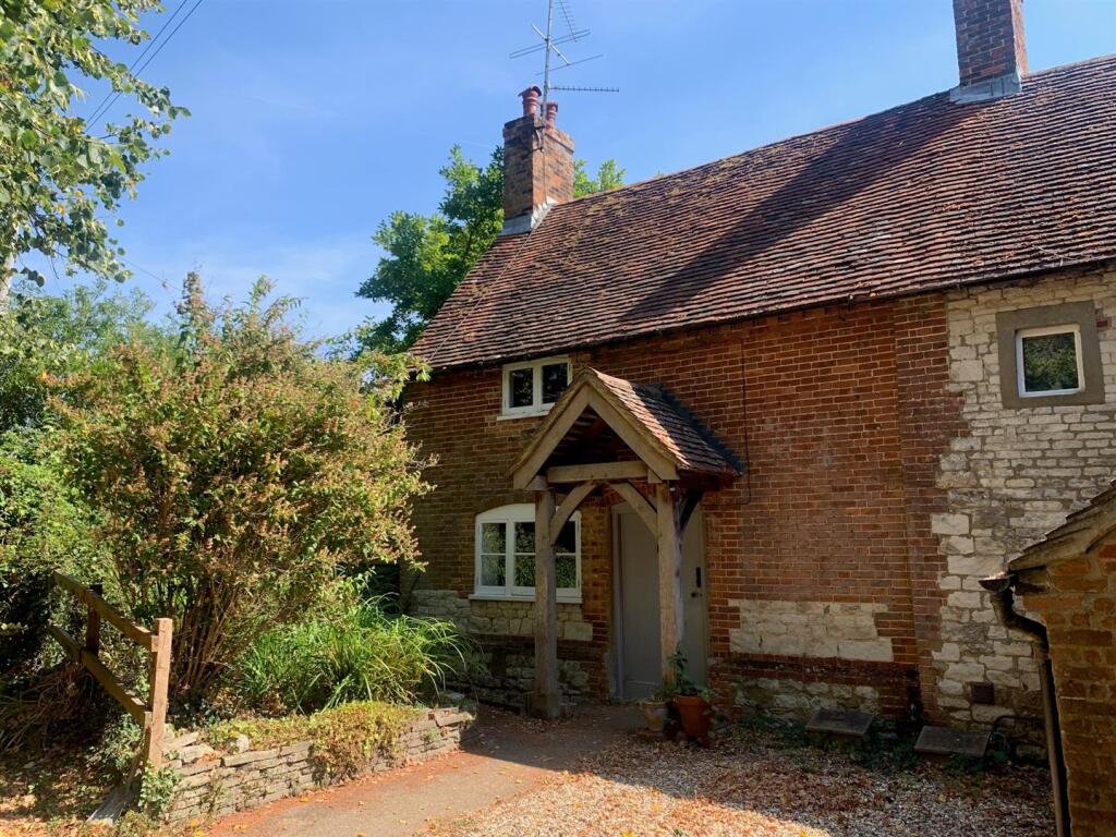 Main image of property: Limit Cottages