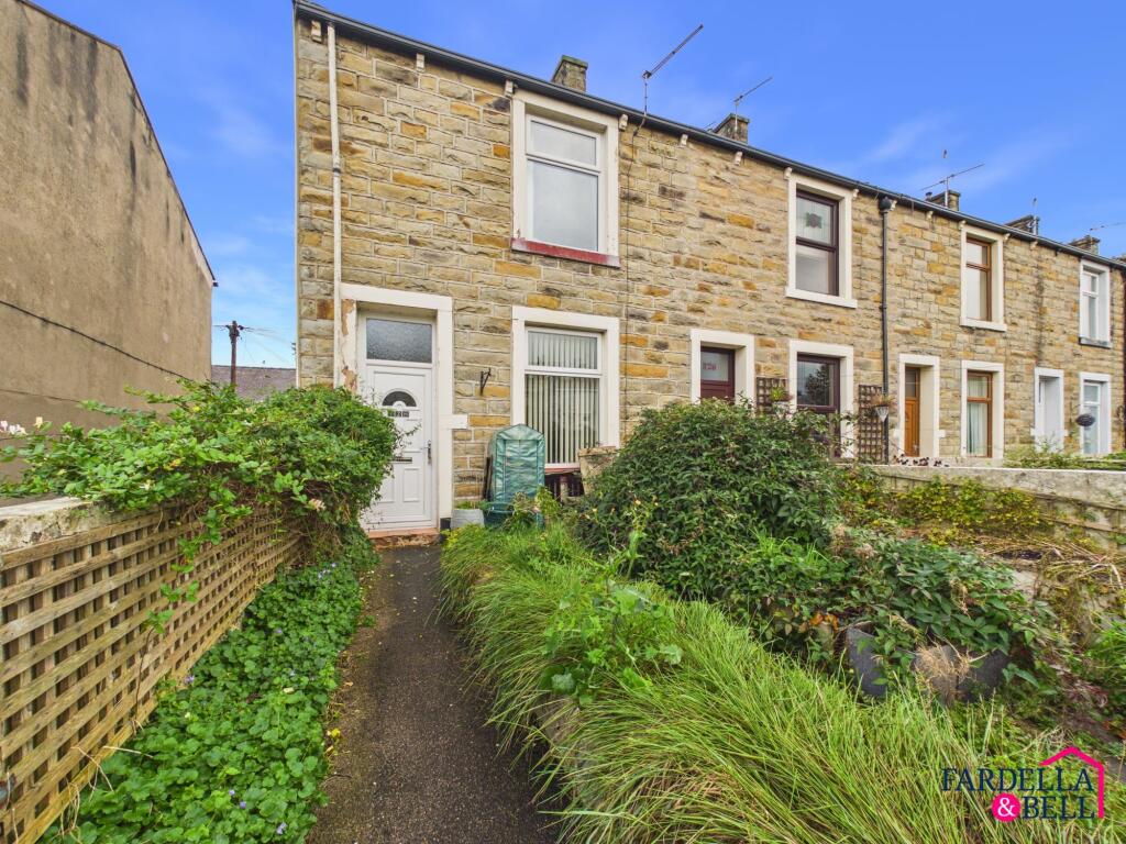 Main image of property: Russell Terrace, Padiham, BB12