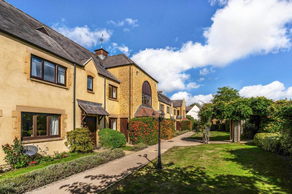 Main image of property: Bowling Green Court, Hospital Road, Moreton-in-Marsh, Gloucestershire, GL56