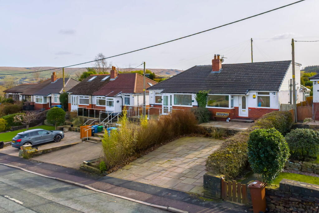 Main image of property: Wall Hill Road, Dobcross, Saddleworth