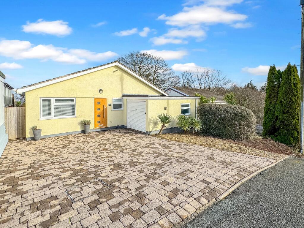 Main image of property: Scandinavia Heights, Saundersfoot, SA69