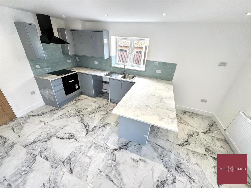 Main image of property: Warren Road, Wilmington