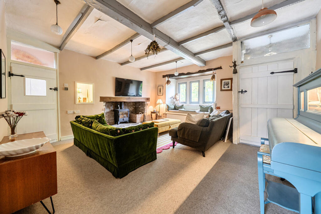 House in Bristol - View 3
