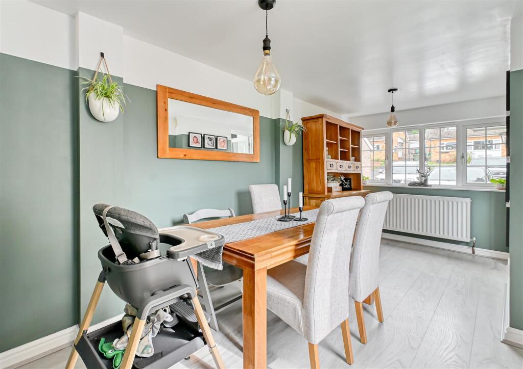 House in Bridgnorth, Shropshire - View 5