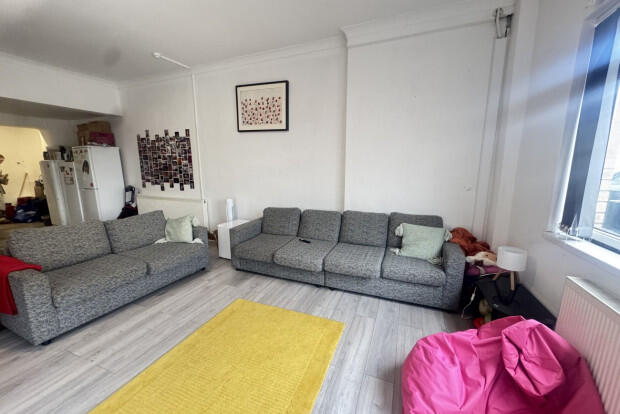 House in Cardiff, Roath - View 2