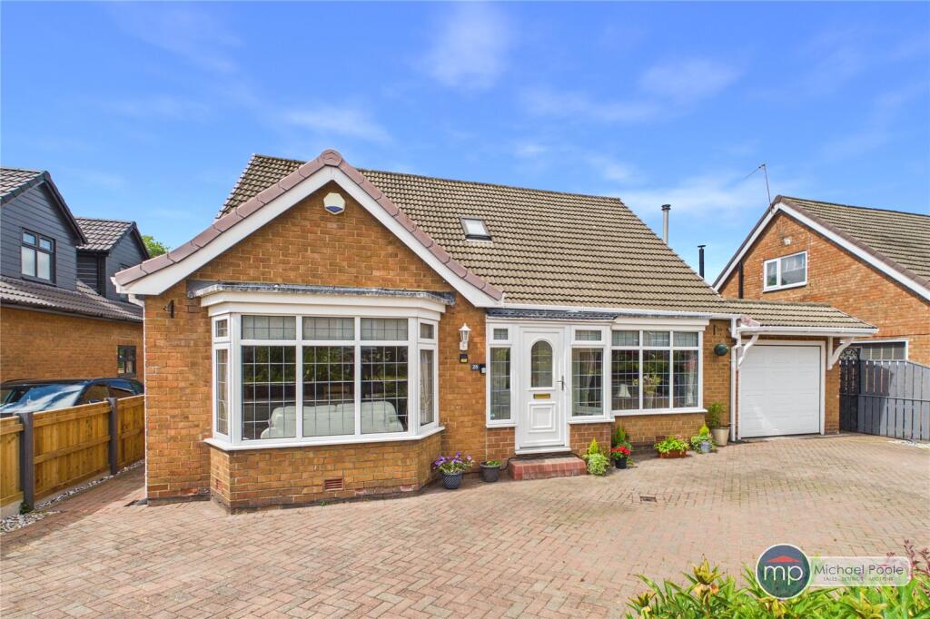 3-bed house on Thames Avenue, Guisborough, £330,000