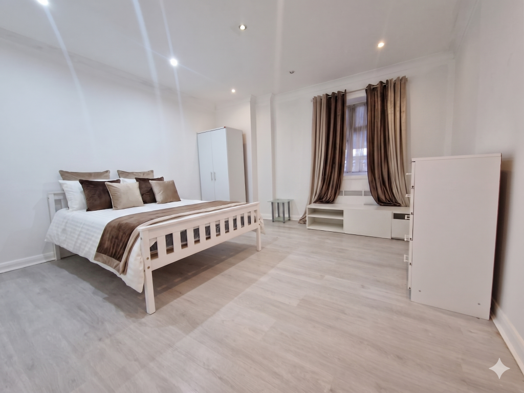Main image of property: Barking Road, London