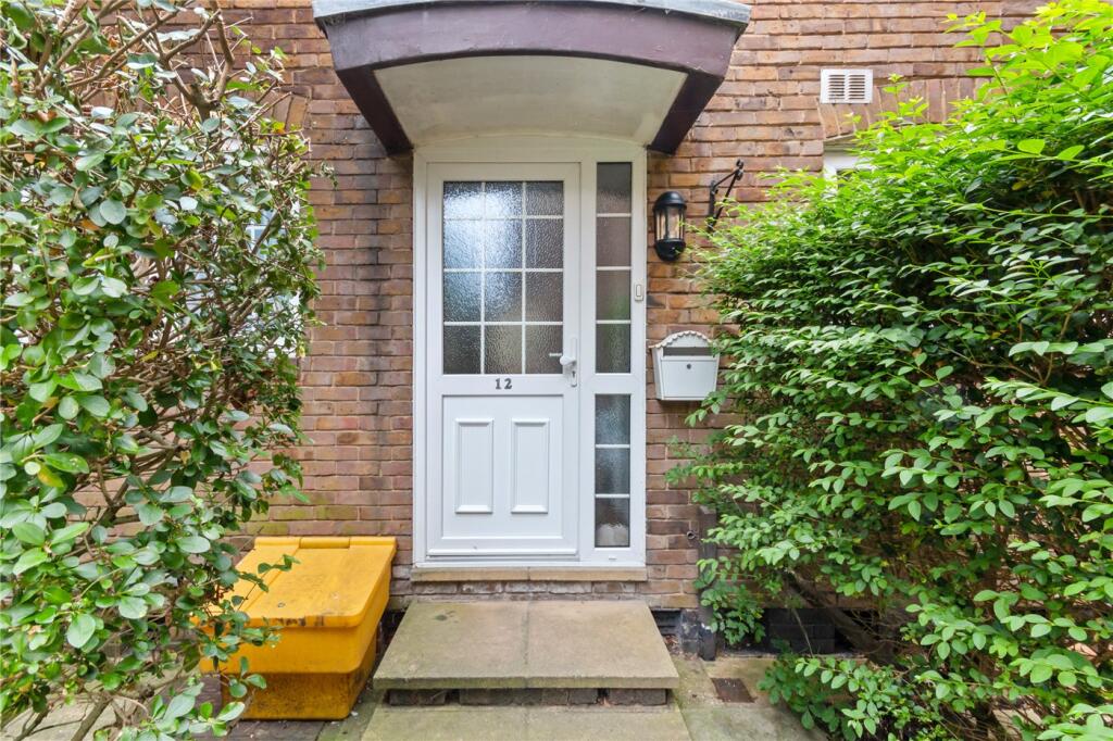 Main image of property: Russia Dock Road, London, SE16