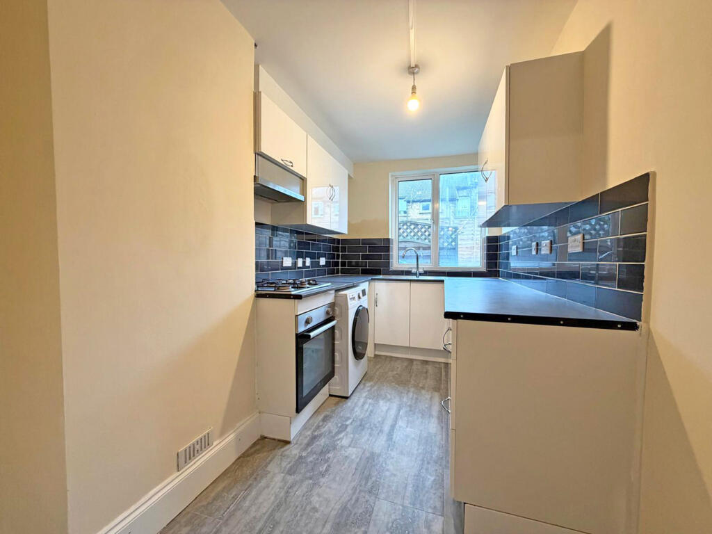 Apartment in London - View 4