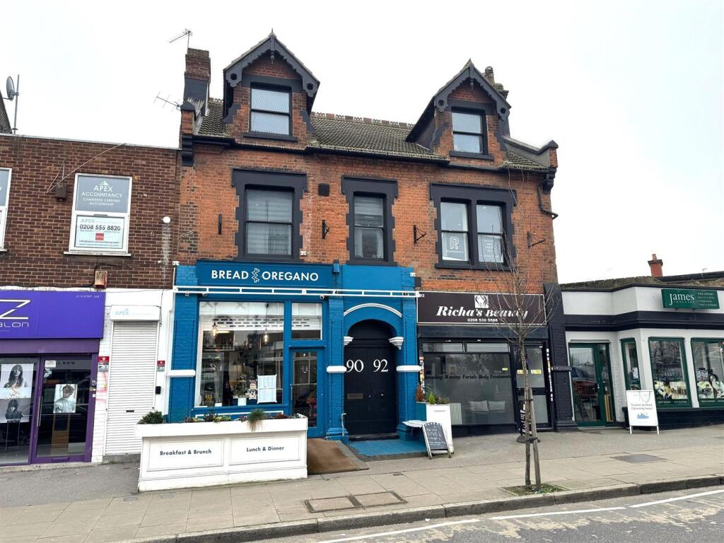 Main image of property: George Lane, South Woodford, London