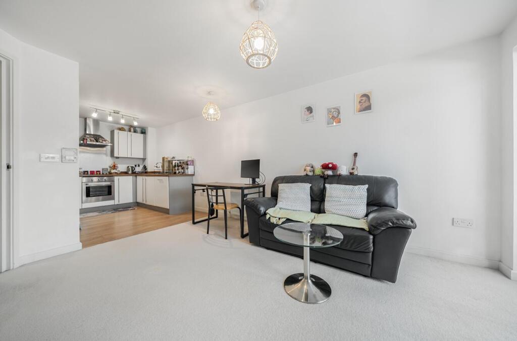 Main image of property: Prospect House, Bermondsey, SE16