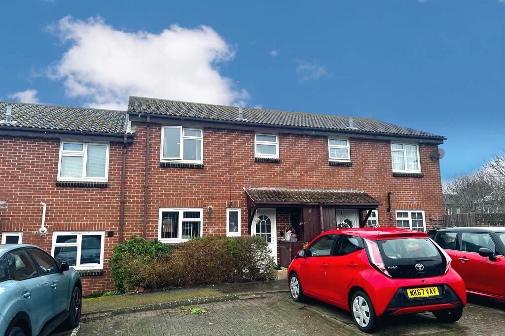 Main image of property: Lexden Drive, SEAFORD