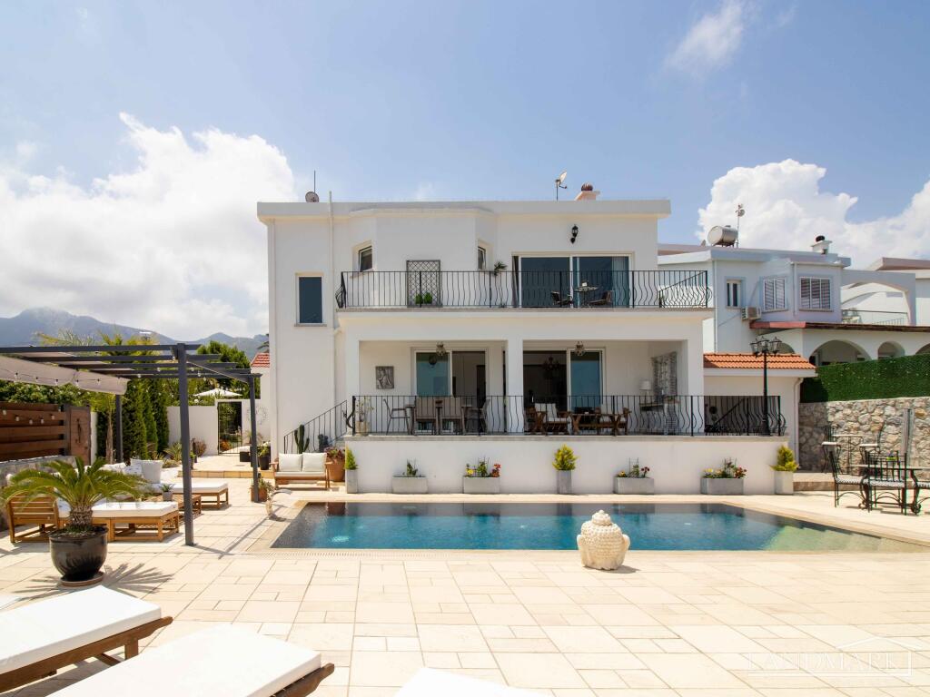 Main image of property: Kyrenia/Girne, Catalkoy