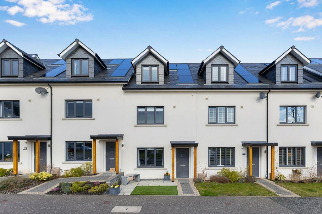 Main image of property: 81 Viscount Drive, Eskbank, EH22 3FX