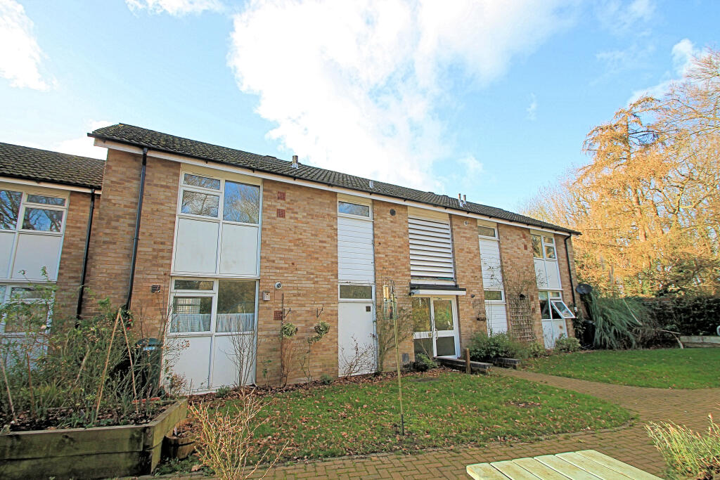 Main image of property: Brunel Close, Maidenhead, Berkshire, SL6