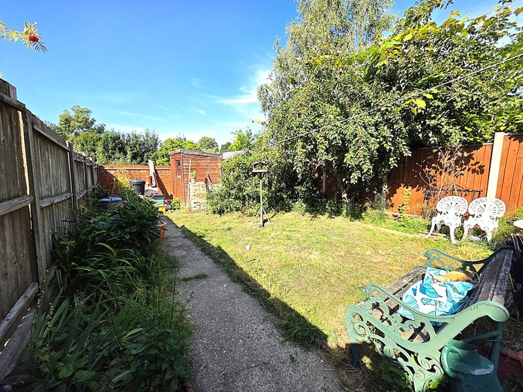 House in Norwich, Norfolk - View 2