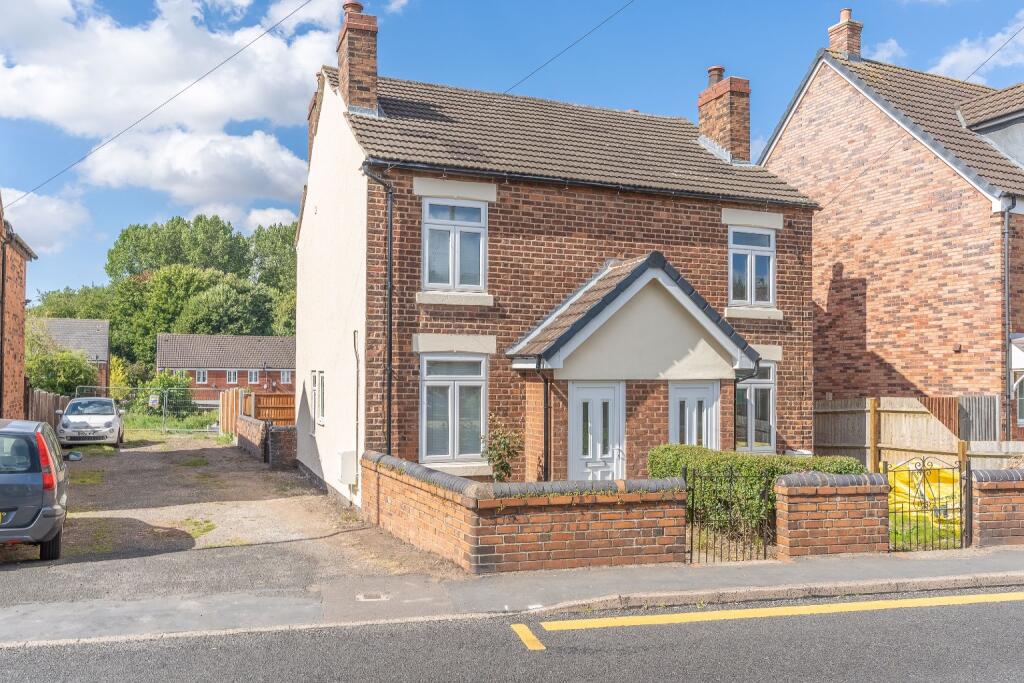 Main image of property: Leegomery, Telford, Shropshire, TF1