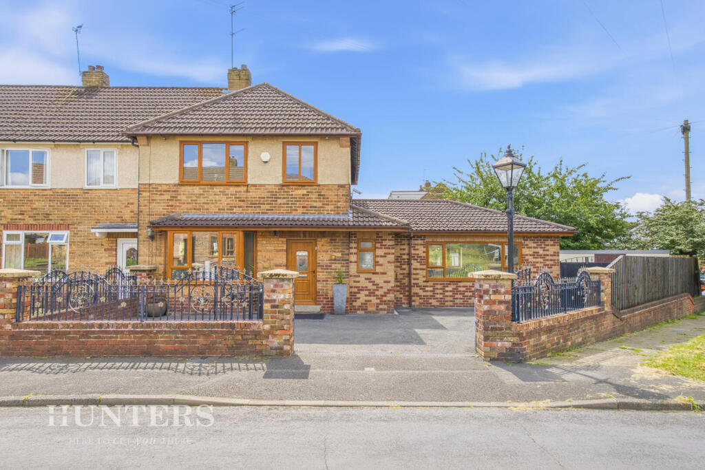 Main image of property: Hollowspell, Smallbridge, OL12 9AW