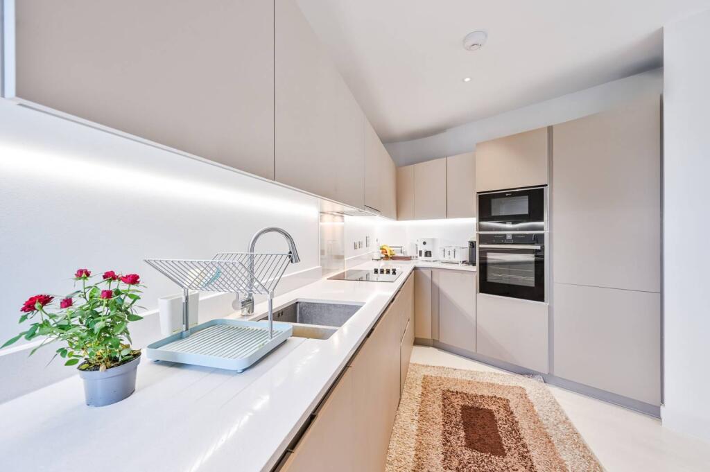 Main image of property: Middleton Way, Blackheath, London, SE13