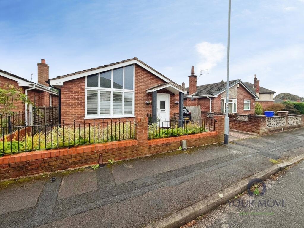 House in Stoke-on-Trent