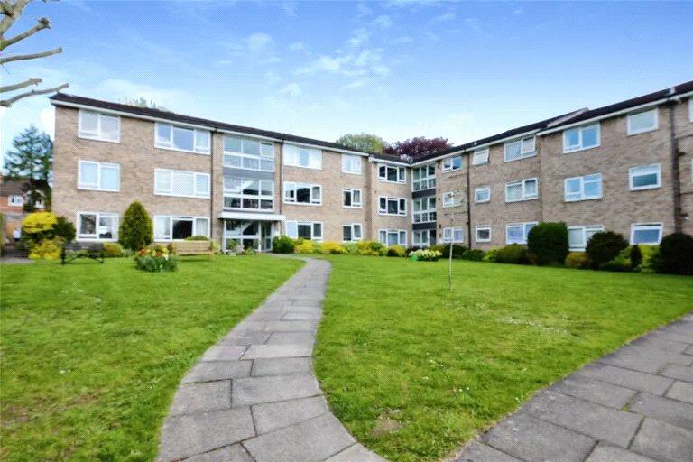 Main image of property: Hempstead Road, Watford, Hertfordshire, WD17