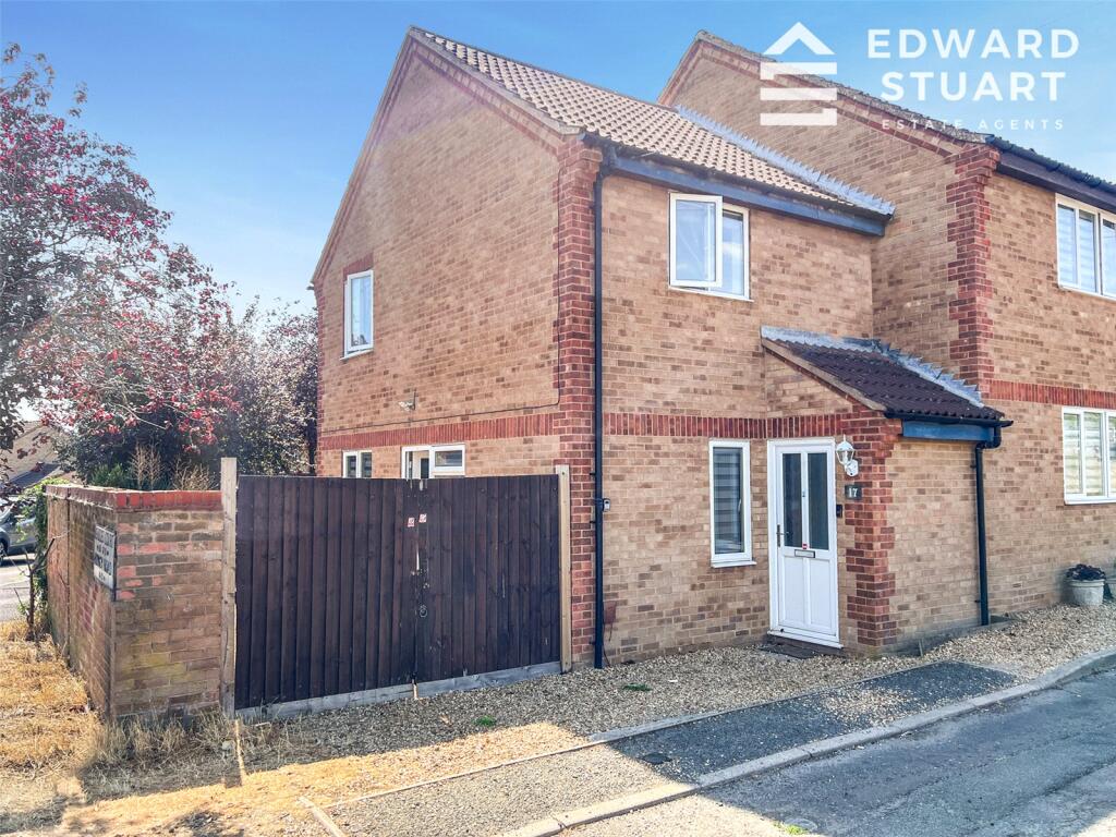 Main image of property: Beaulieu Court, Eye, Peterborough, Cambridgeshire, PE6