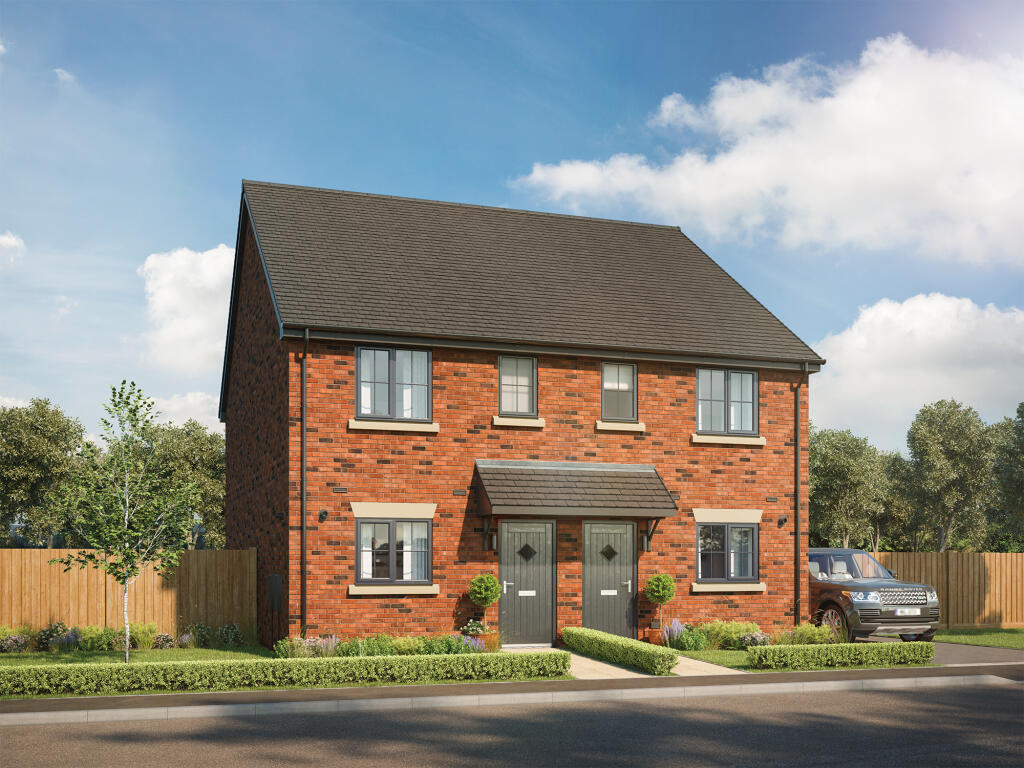 Main image of property: Sniperley Park
Durham
DH1 5RA