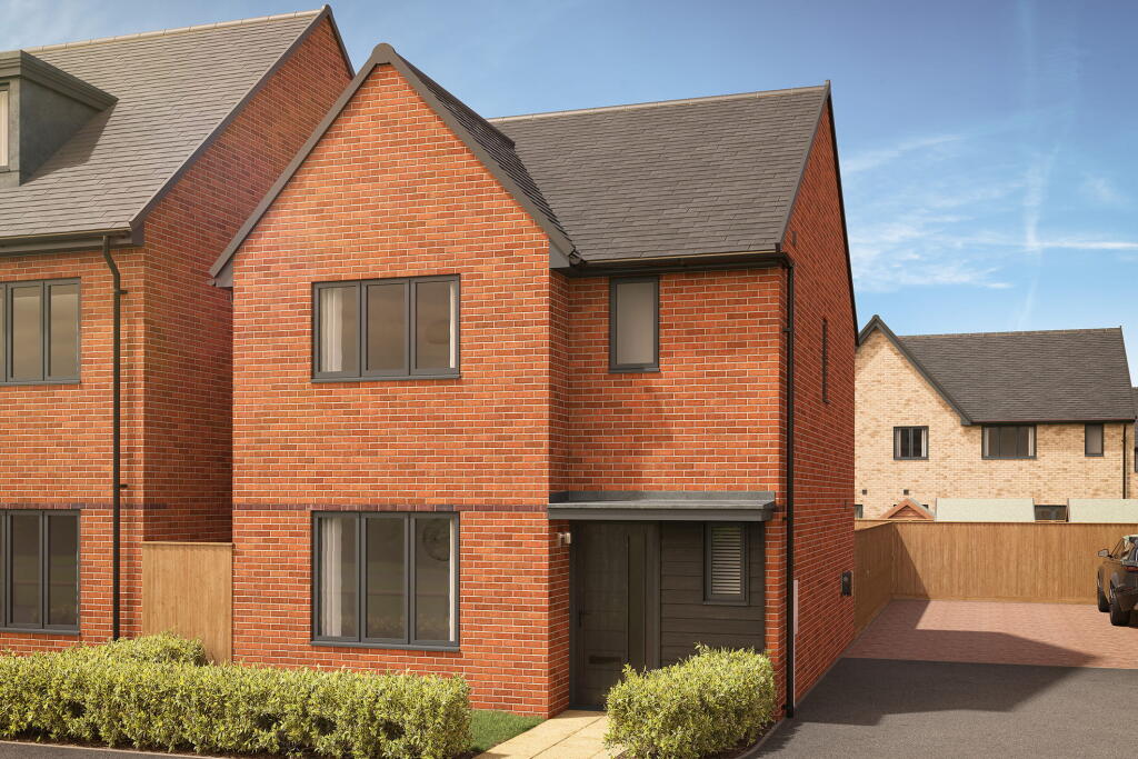 Main image of property: Willen Road,
Milton Keynes,
MK16 0FE