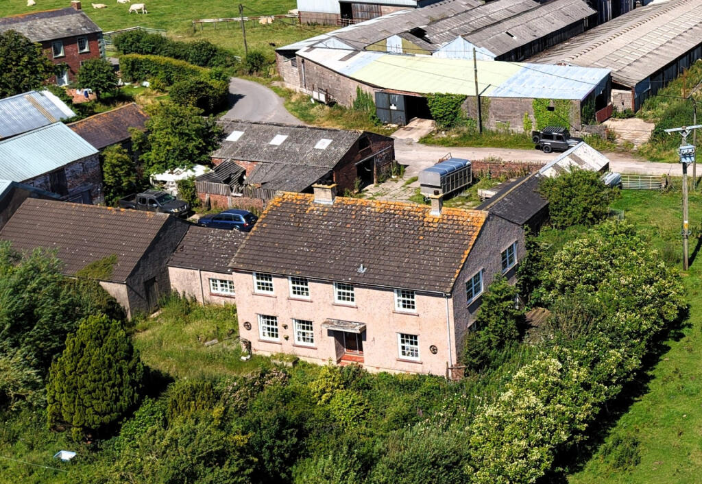 House in Kirkbride, Aikton - View 4