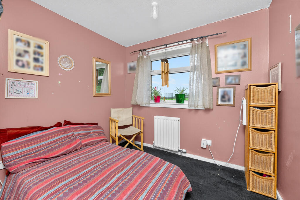 Apartment in Paisley - View 4