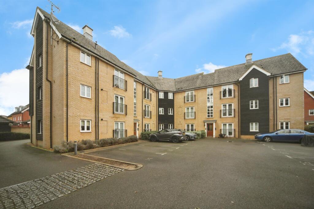 Main image of property: Thyme Close, Red Lodge, BURY ST. EDMUNDS