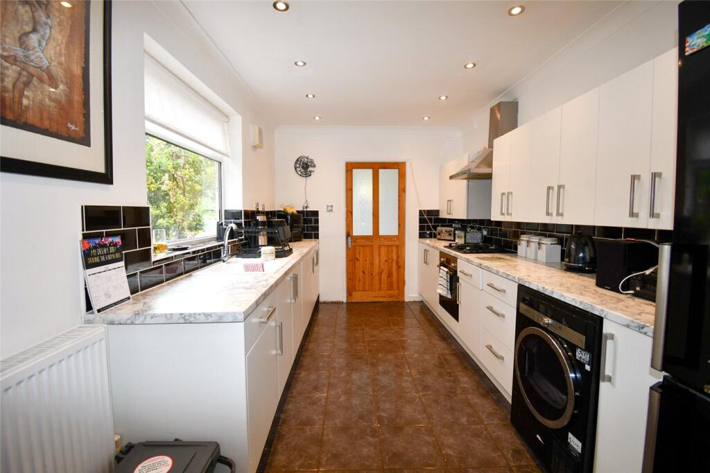House in Birkenhead, Claughton - View 5