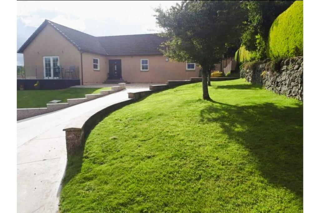 Main image of property: Kirkconnel, Sanquhar, DG4