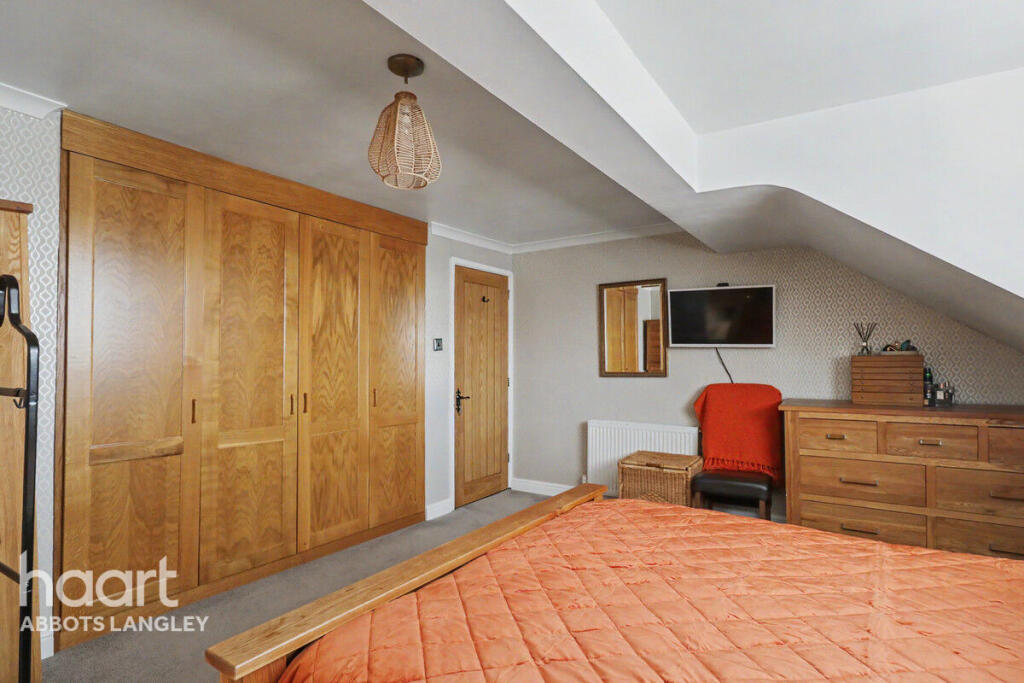 Additional image 23 of Hornbeams, St Albans