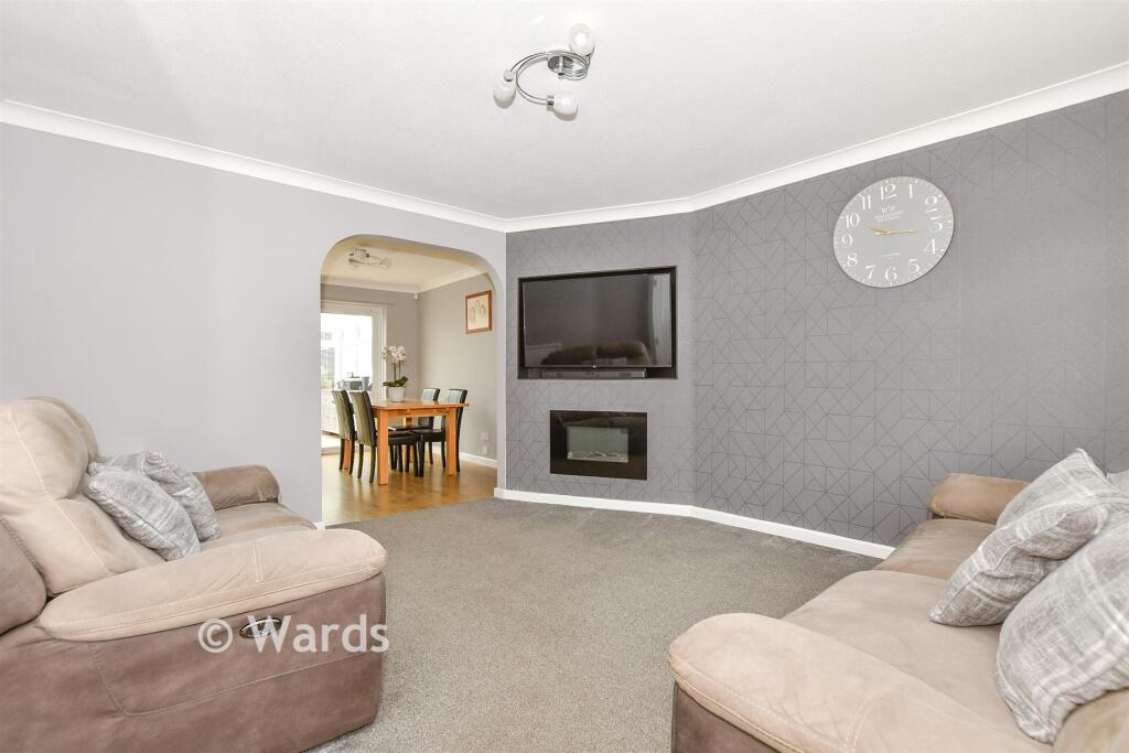 House in Tonbridge and Malling, Snodland - View 5