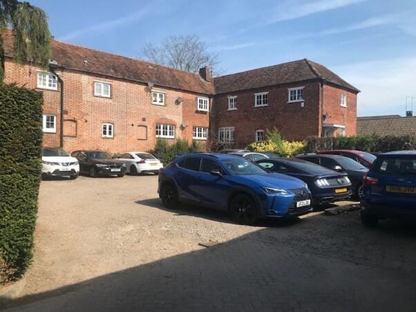 Additional image 6 of Ver House, 23-25 High Street, Redbourn, St. Albans, Hertfordshire