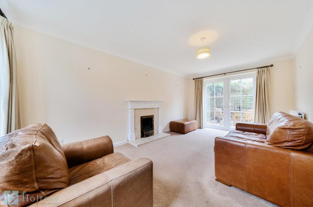 House in Ludlow, Shropshire - View 2