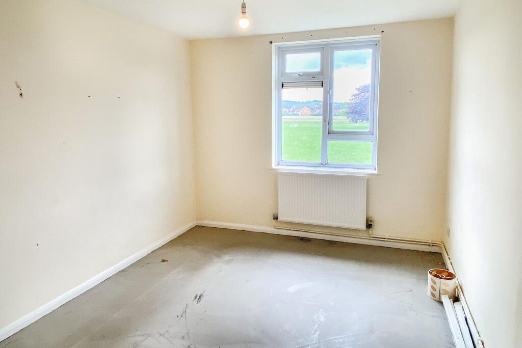 13 Bailey House, Forman Street, Calne, Wiltshire, SN11 8PG photo 5