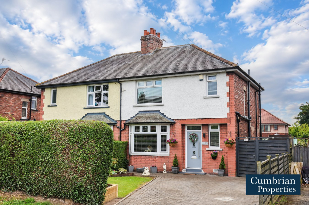 Main image of property: London Road, Carlisle, CA1