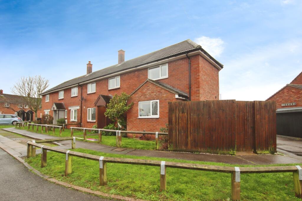 Main image of property: Scampton, Lincoln, Lincolnshire, LN1