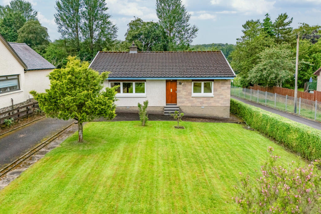 Main image of property: Bonkle Road, Newmains, ML2 9QQ