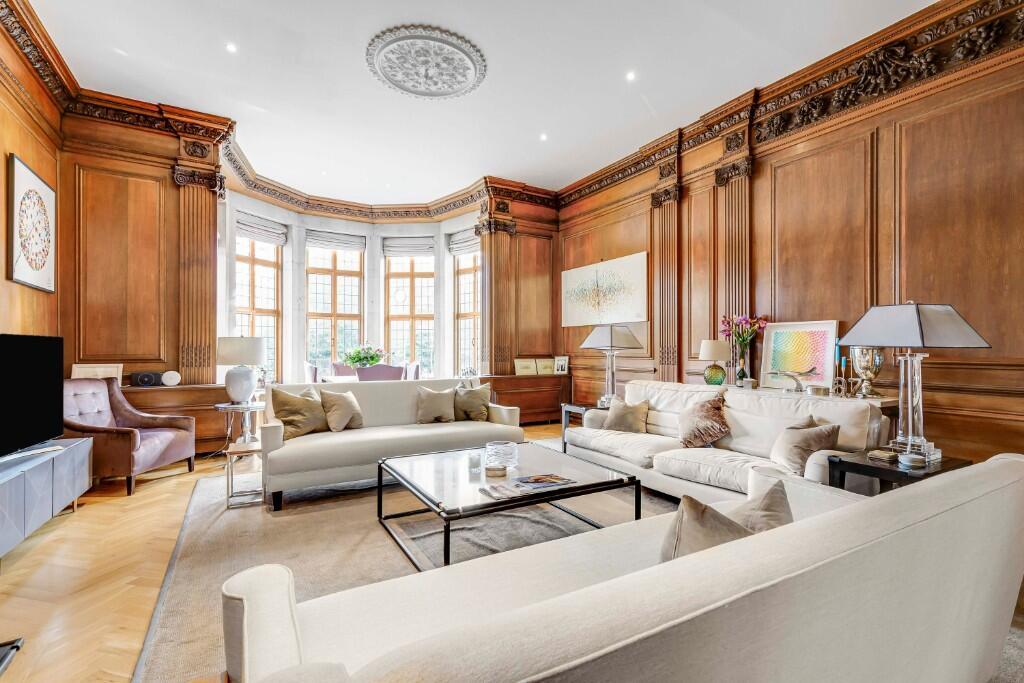 Apartment in London - View 2