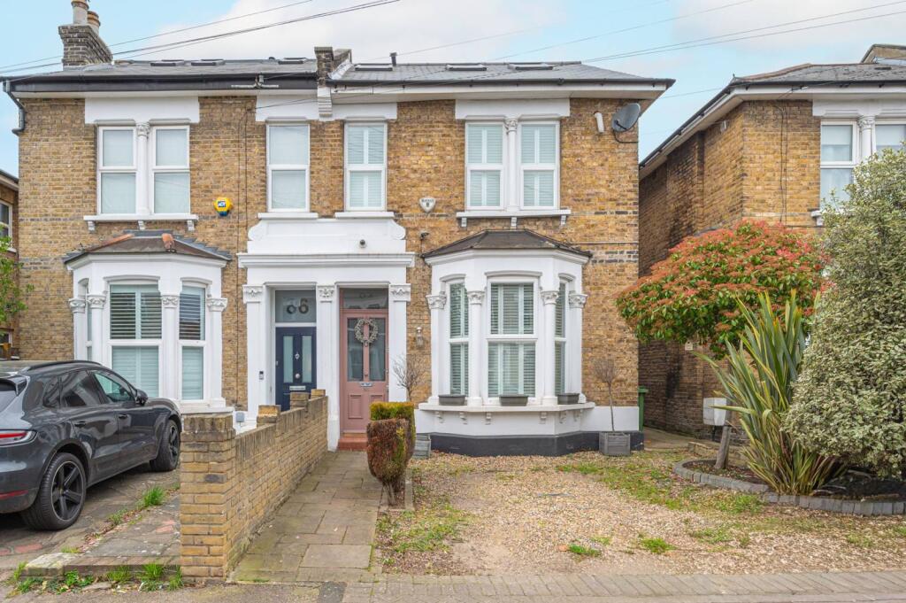 Main image of property: Blythe Vale, Catford, London, SE6