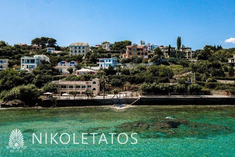 Main image of property: Ionian Islands