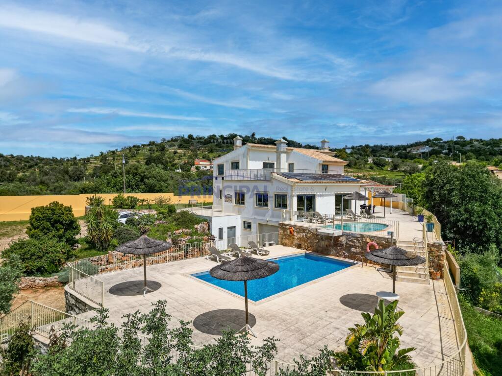 Main image of property: Algarve, Silves